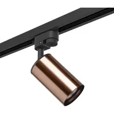 Трековый светильник Lightstar Rullo R1T430