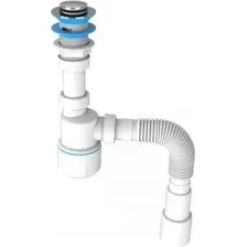 Сифон для умывальника AV ENGINEERING