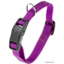 Ошейник Ferplast Evolution C25/70 78000891 (фиолетовый)