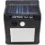 Уличный настенный светильник WMC Tools RK-SWB5060-PIR
