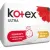 Прокладки гигиенические Kotex Ultra Normal ультратонкие с крылышками поверхность сеточка (40шт)