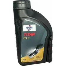 Трансмиссионное масло FUCHS TITAN FFL-4 л 602007209
