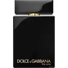 Парфюмерная вода Dolce&Gabbana The One Intense for Men EdP (100 мл)