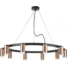 Подвесная люстра Lightstar Rullo LR0203000