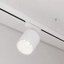 Трековый светильник Arlight LGD-DYKE-4TR-R100-36W Day4000 WH 38 deg 052290