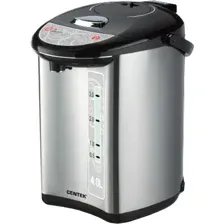 Термопот Centek CT-0082 Black
