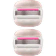 Сменные кассеты для бритья Gillette Venus Comfortglide Sugarberry (2 шт)