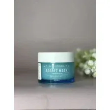 A'PIEU Утренняя увлажняющая маска-сорбет для лица Good Morning Sorbet Mask, 105 мл