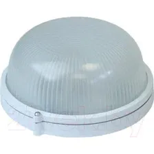 Светильник ЖКХ Юпитер НБП JP1301-02 (белый)