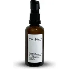 Крем для лица The Bunt Professional для очень сухой кожи SPF 25 (50мл)
