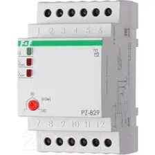 Реле уровня жидкости ЕВРОАВТОМАТИКА PZ-829 (EA08.001.002)