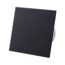 Вентилятор накладной Awenta System+ Silent 100W / KWS100W-PTGB100M-ZZ100