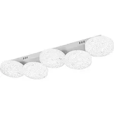 Припотолочная люстра Escada 10279/5LED (белый)