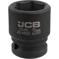 Головка слесарная JCB JCB-44523 (59456)