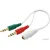 Адаптер Cablexpert CCA-418W