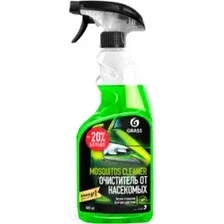 Очиститель стекол Grass Mosquitos Cleaner / 110372 (600мл)