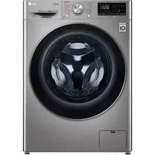 Стирально-сушильная машина LG F4V5VG2S