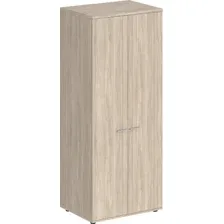 Шкаф распашной Norden SG.825.OL.OL (дуб светлый)