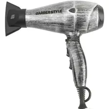 Фен Dewal Pro Barber Style 03-120 (серебристый)