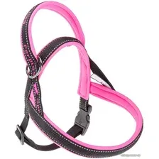 Шлея Ferplast Sport Dog P L 78004816 (розовый)
