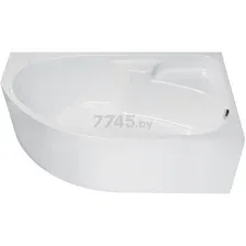 Ванна акриловая TRITON София 170х95 правосторонняя (Щ000001274)
