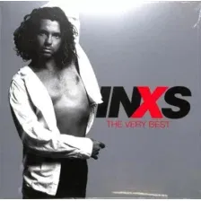Виниловая пластинка Universal Music Inxs - The Very Best