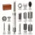 CECOTEC CERAMICCARE 14 В 1 AIRGLAM CHAMPAGNE 252