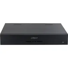 Сетевой видеорегистратор Dahua DHI-NVR5432-EI2