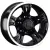Литые диски LS 883 15x7" 5x139.7мм DIA 108.5мм ET -10мм BKL