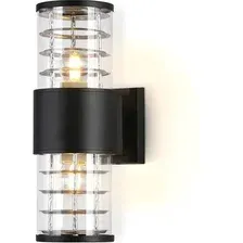 Уличный настенный светильник Ambrella light Garden ST2525