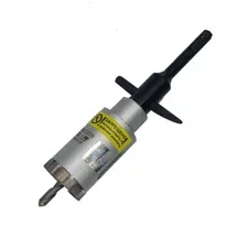 Коронка алмазная по бетону 42 мм Hilberg Laser HM242