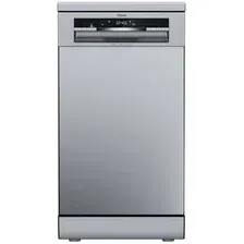 Отдельностоящая посудомоечная машина TEKA DFS 44750 SS
