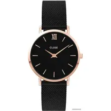 Наручные часы Cluse Minuit CW0101203024