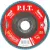 Шлифовальный круг P.I.T. APLS26-12580
