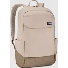 Городской рюкзак Thule Lithos 20L TLBP216PEL/FK (pelican gray/faded khaki)