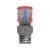 Коннектор HOZELOCK 2045 Aquastop pro 