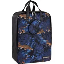 Рюкзак Erich Krause StreetLine 16L Hidden Leopard / 54704