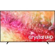 Телевизор Samsung Crystal UHD DU7100 UE75DU7100UXCE