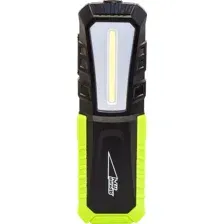 Фонарь Яркий луч Optimus ACCU v.2 mаxi