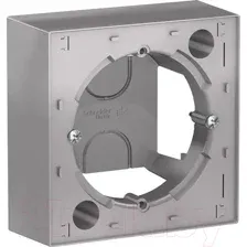 Коробка открытого монтажа Systeme (Schneider) Electric AtlasDesign ATN000300
