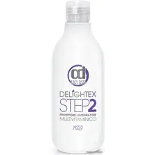 Крем Constant Delight Мультивитаминная защита Шаг 2 250 мл