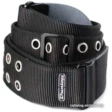 Ремень для гитары Dunlop Manufacturing D38-19BK
