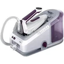 Утюг с парогенератором Braun IS 7266 VI