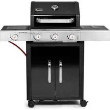 Газовый гриль для дачи Activa Quatro 19743G