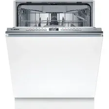 Встраиваемая посудомоечная машина Bosch Serie 4 SMV4HVX15E