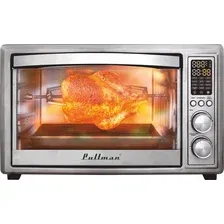 Мини-печь Pullman PL-1114