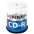 CD-R диск Sonnen 700Mb 52x 513533 (100 шт.)