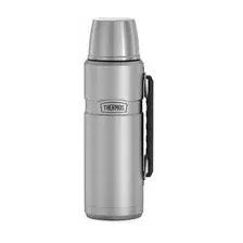 Термос THERMOS SK-2010 серебристый