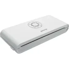 Бескамерный вакуумный упаковщик Gorenje VS120W