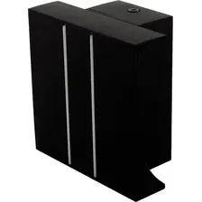 Бра DesignLed GW Razor DBL 5 Вт 4000K 002074 (черный)